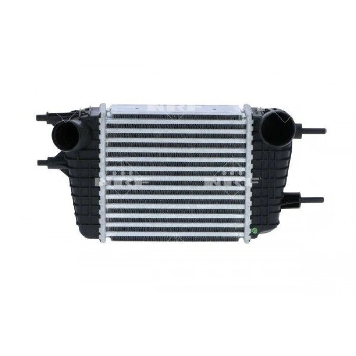 Turbo Radyatörü (Intercooler) Mıcra Iv 10Sonrası 1.2 Dıg-S Brazıng (Oem No: 14461-3Hd0C / 14461-3Hd0B)
