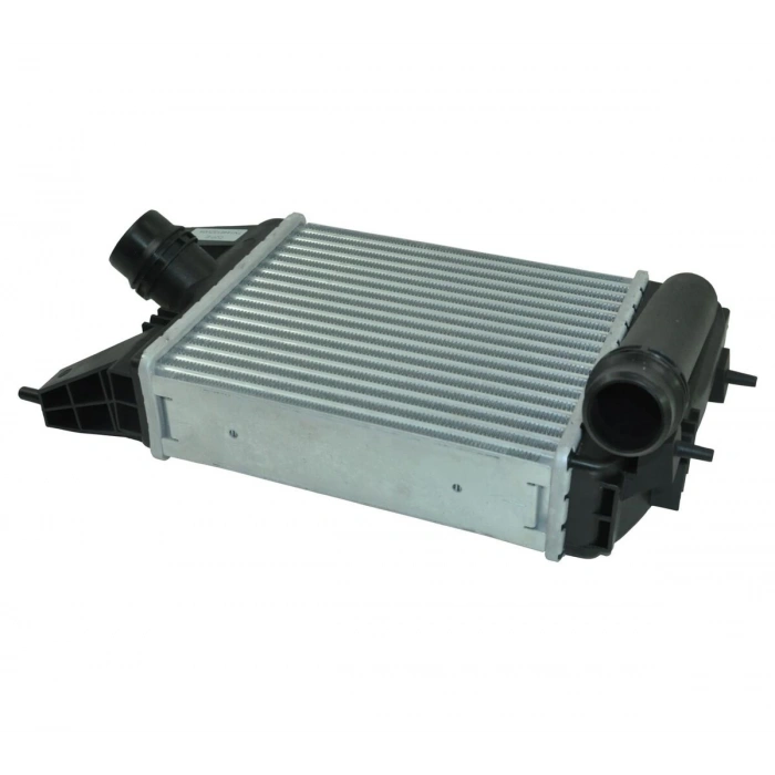 Turbo Radyatörü 257X215X62 Japon Juke (F15) 1.2 Dıg-T 10-19 (Oem No: 14461-3Zu0B)