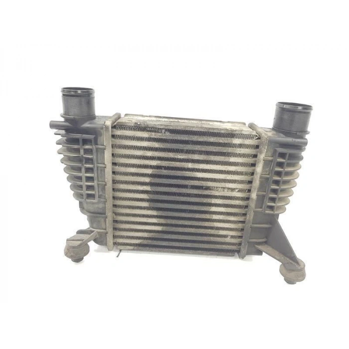 Turbo Radyatörü 210X202X62 Japon Note (E11) 1.5 Dcı 06-12 (Oem No: 14461-9U20A)