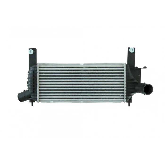 Turbo Radyatörü 445X187X62 Japon Navara (D40) : Pathfınder (R51) 2.5 Dcı 05-09 2.5 Dcı 05-15 (Oem No: 14461-Eb360)