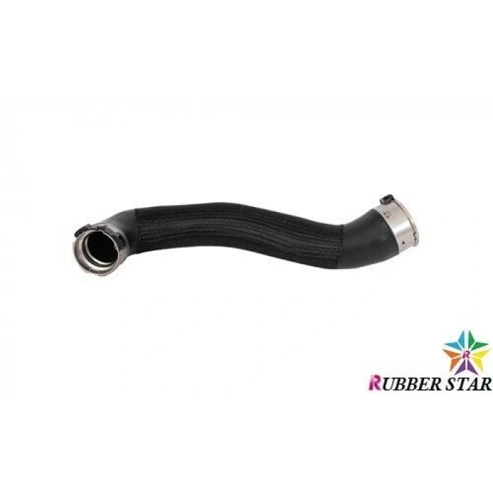 Hortum Turbo Giriş Qashqaı / Kadjar 1.6 Dcı (Oem No: 14463-4Eb0B)