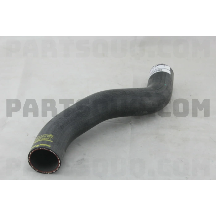 Turbo Hortumu Uzun Japon Qashqaı (J10) 1.5 Dcı 10-13 (Oem No: 14463-Bb30C)