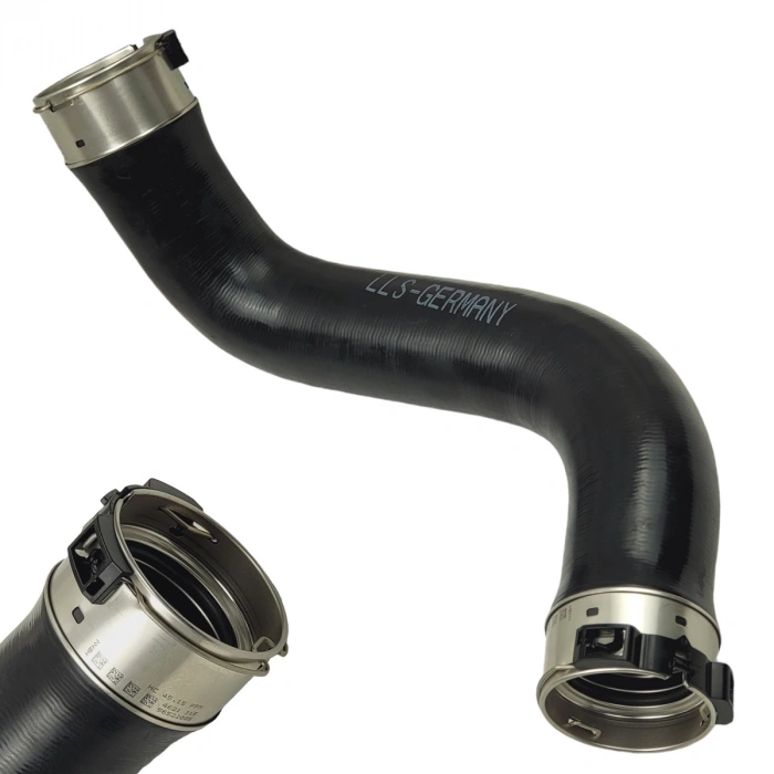 Hortum Turbo Qashqaı 11-16 1.6 Dcı (Oem No: 14463-Bb50A)