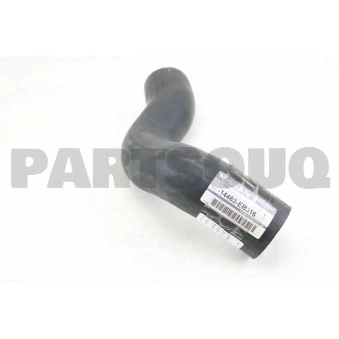 İntercooler Hortumu Sağ Japon Navara (D40) : Pathfınder (R51) 2.5 Dcı 05-06 2.5 Dcı 05-06 (Oem No: 14463-Eb316)