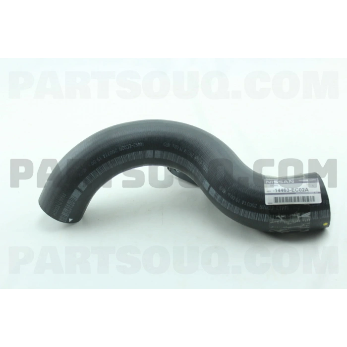 İntercooler Hortumu Sağ Japon Navara (D40) : Pathfınder (R51) 2.5 Dcı 07-09 2.5 Dcı 07-09 (Oem No: 14463-Ec02A)