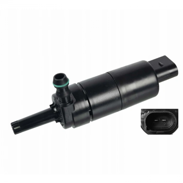 Far Fıskıye Motoru Opel Insıgnıa A Mokka Bm 09- (Oem No: 1450057)