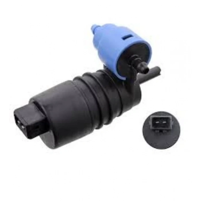 Motor Su Fıskiye Astra G / Astra H / Corsa B / Corsa C / Vectra C 96-07 Hb (Oem No: 1450185)