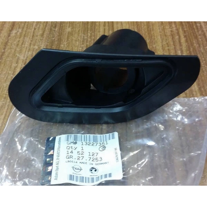 Far Fıskıye Ucu Sol Opel Insıgnıa A Bm 09- (Oem No: 1452127)