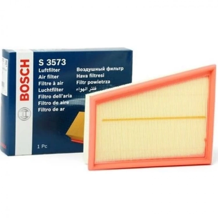 Hava Filtresi Kango 13Sonrası / Laguna 98-03 / Megane Iı 04-08 / Scenıc 06Sonrası (Oem No: 1457433573)