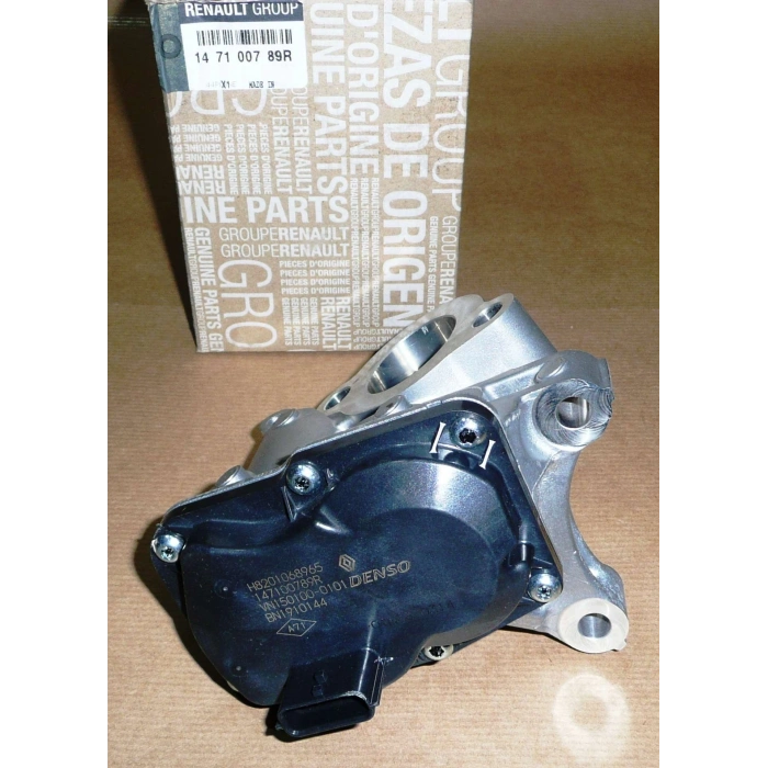 Egr Valfı Renault Fluence/Megan Iıı/Scenıc Iıı/Talısman/Trafıc Iıı/Qashqaı/Mercedes-Vıto 1.6 Dci 11- (Oem No: 147100789R)