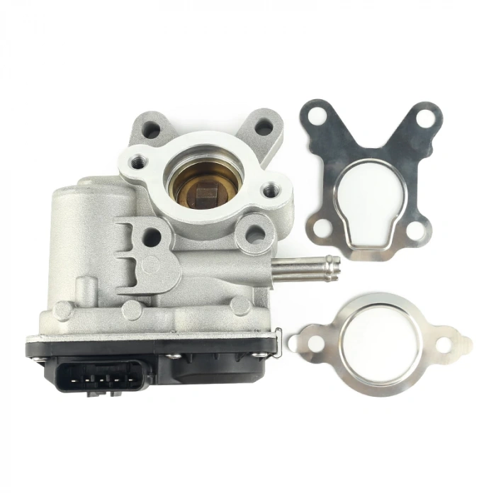 Valf Egr Navara 06-12 None (Oem No: 14710-Ec00B)