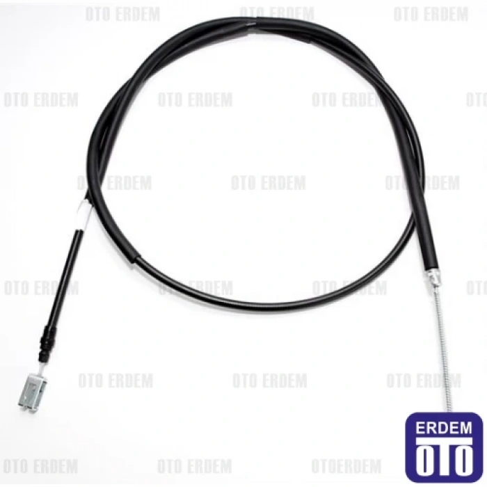 El Fren Telı Arka Sağ Kampana Fren Fıat Scudo/Jumpy/Expert/807 Bm- 96- (Oem No: 1473321080)