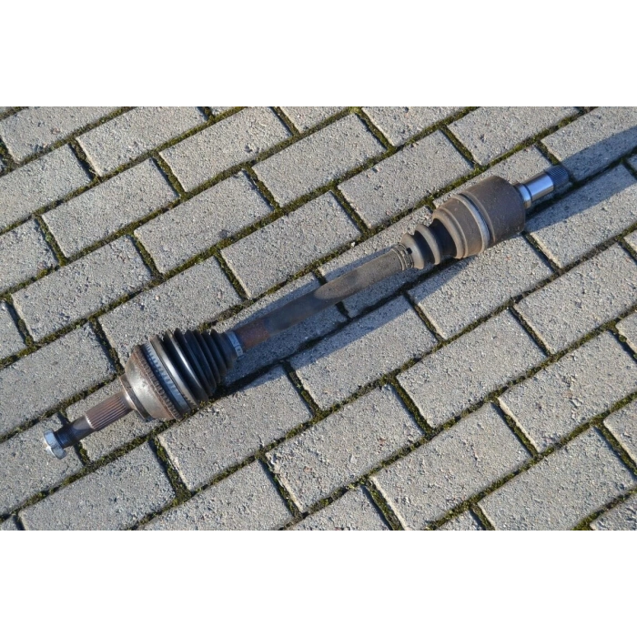 Aks Kafası Dış Ducato  94-02 / Ducato 02-06 / Jumper I 94-02 / 14Q Absli 54 Diş28×39X63X175,5 (Oem No: 1495541080)