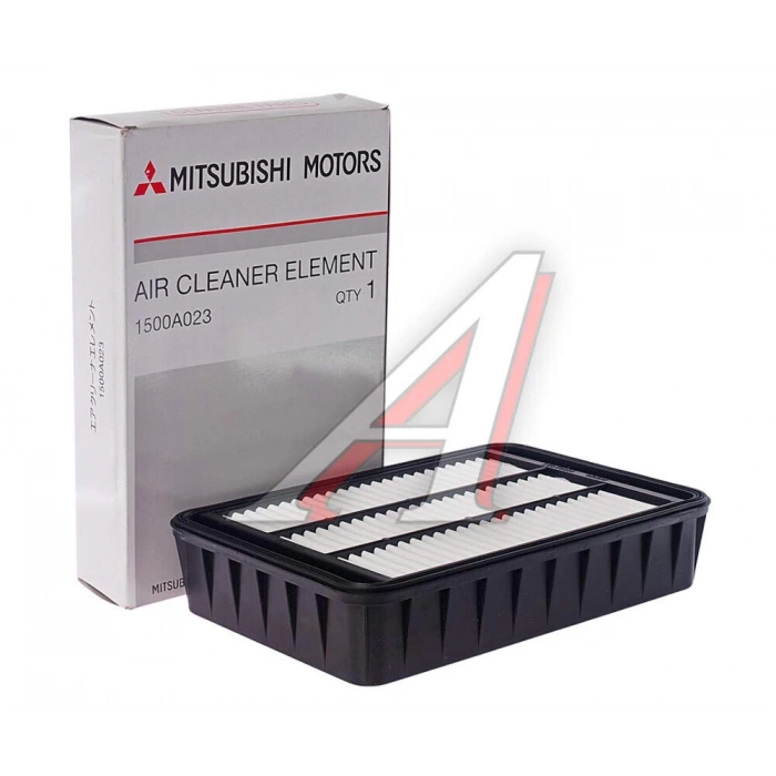 Hava Filtresi Asx 10Sonrası 1.6-1.8 / Lancer 08Sonrası 1.5 / Outlander 10Sonrası 2.0 / 4007-4008 07Sonrası (Oem No: 1500A023)