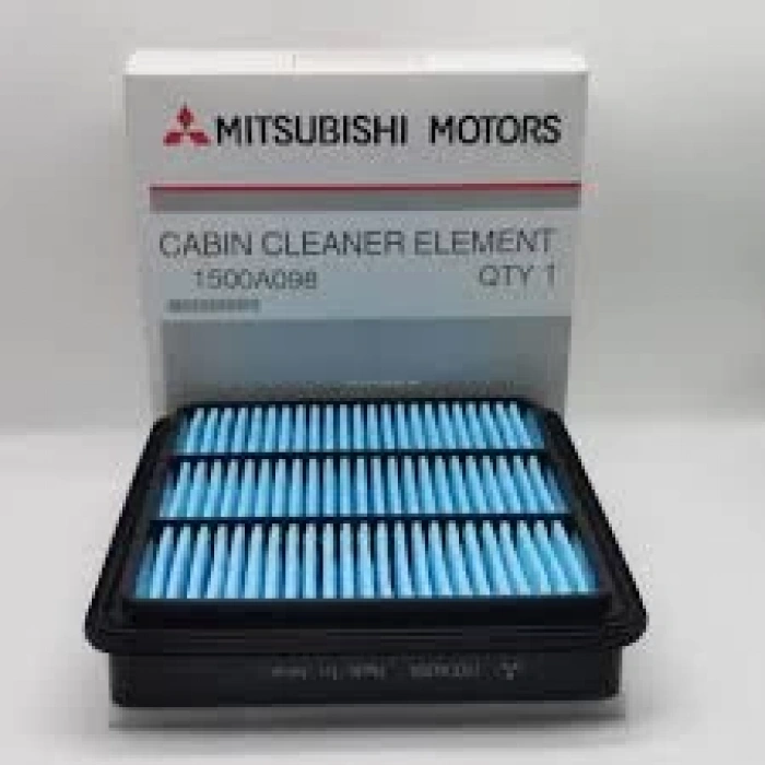 Hava Filtresi . Japon L200 (Ka, Kb) 2.5 Dıd 06-15 (Oem No: 1500A098)