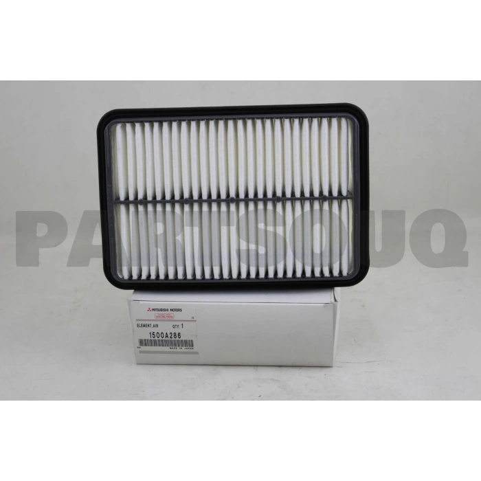 Hava Filtresi Lancer 10Sonrası 1.8 Dı-D / Outlander 11Sonrası 2.2 Dı-D / Asx 12Sonrası 1.8 Dı-D (Oem No: 1500A286)