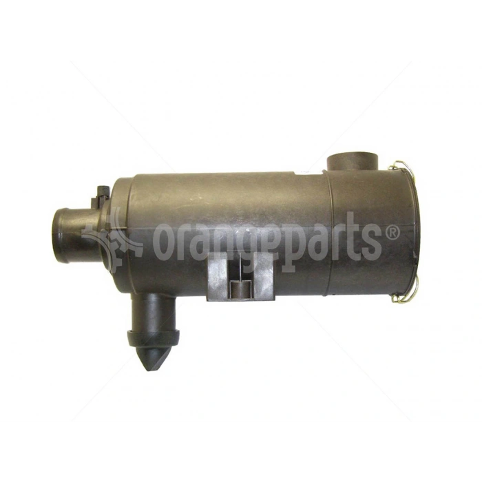 Rot Başı Kuga I 08-124×4 Sol (Oem No: 1501855)