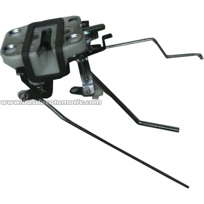 Kilit Kapı Pregıo Ön R Kıa Pregıo (Oem No: 1502Kkp2099112)