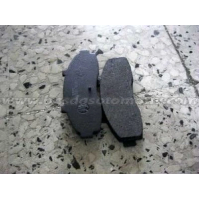 Arka Fren Balatası Pregio E.M 95-04 Kıa Pregıo (Oem No: 1503Blf3099991)