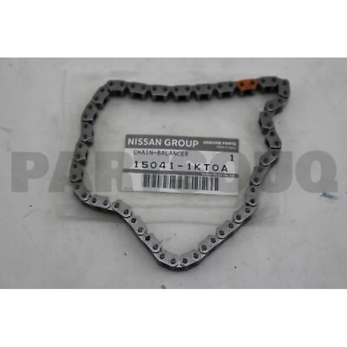 Eksantrik Zincir Juke 14Sonrası / 1.6 Hr16De (Oem No: 150411Kt0A)