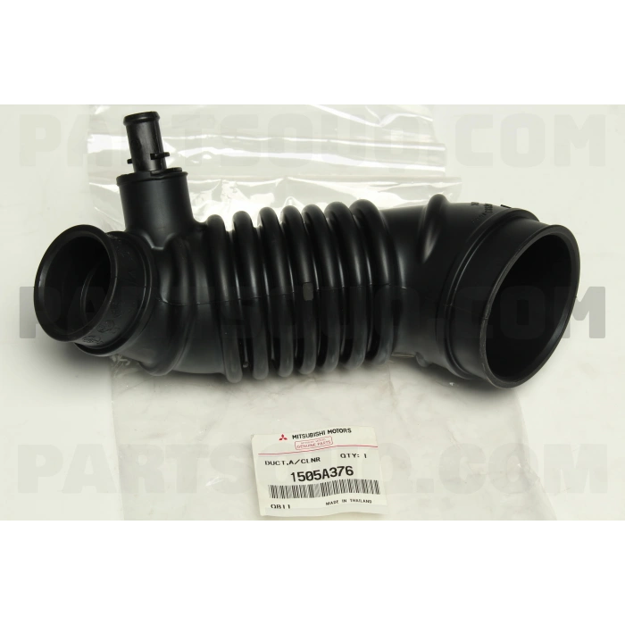 Hortum Hava Filtre L200 10-15 2.4 Dıd Euro-5 (Oem No: 1505A376)