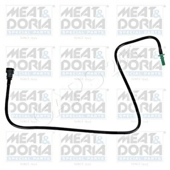 Yakıt Borusu Expert Iıı / 807 / Jumpy / C8 1.6-2.0-2.2 Hdı (Oem No: 1507F5)