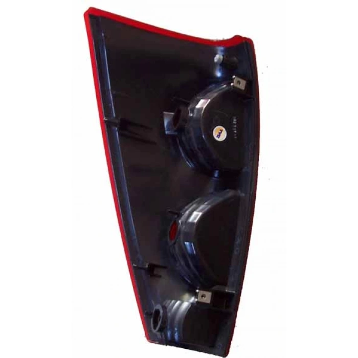 2002-2006 Chevrolet Avalanche Stop Lambası Sağ Kırmızı-Beyaz Eagle Eyes Oem No: 15092493