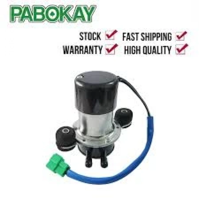 Benzin Otomatiği (Elektrikli) Carry 90-98 Depo Dışı (Oem No: 15100-85501)