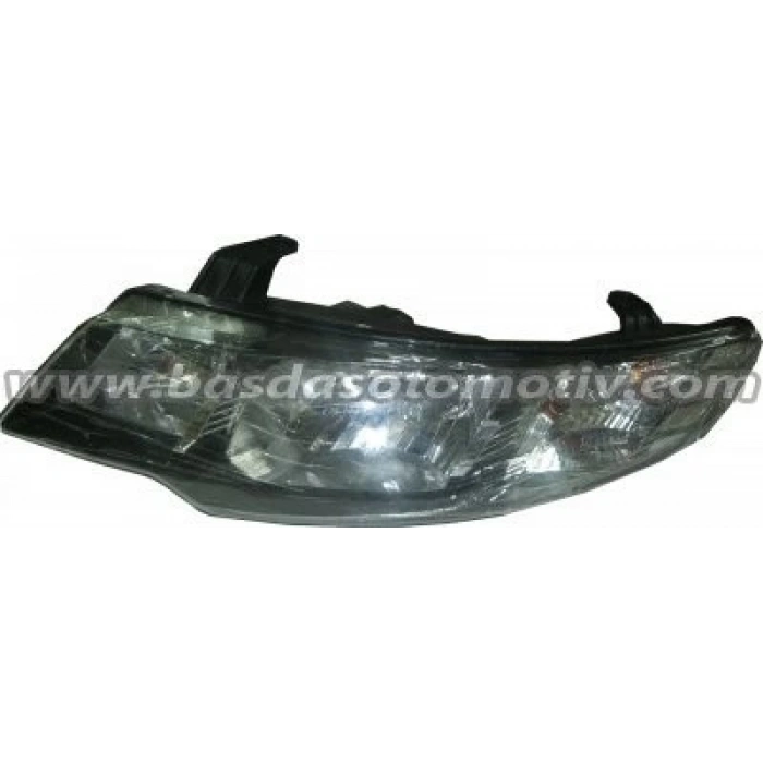 Far Cerato 2010- Sol  Oem No: Hd03-34001-L