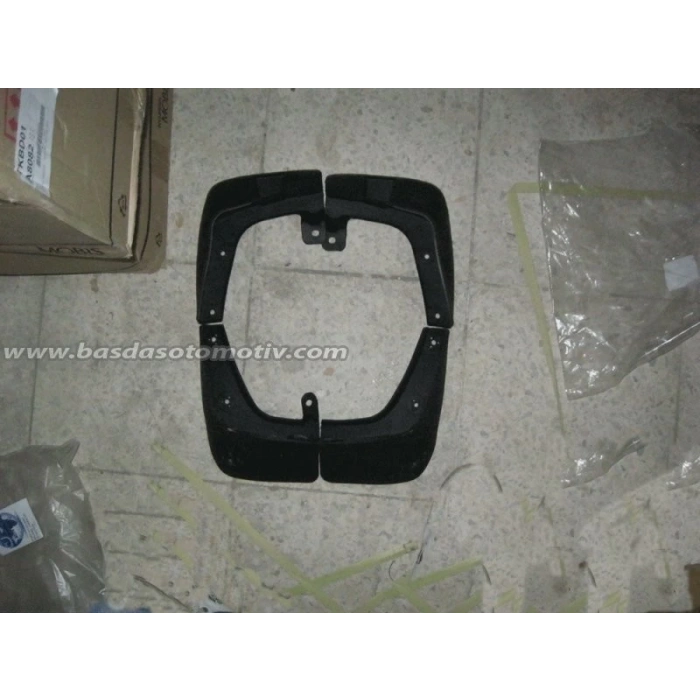 Paçalık Cerato 05- Takım Jpı Kıa Cerato (Oem No: 1512Pck1905001)