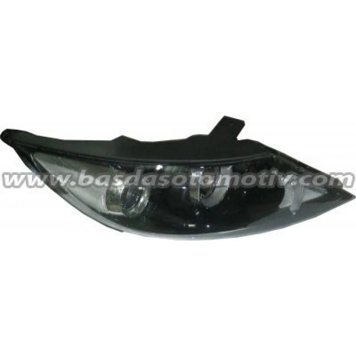 Far Sportage 2011- Sağ (Led Siz) Oem No: Hd03-40001R