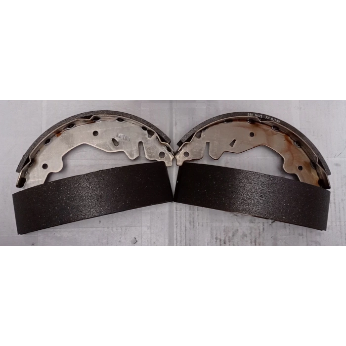 Fren Balatası Sportage 93 Arka None (Oem No: 1513Yrn023201)