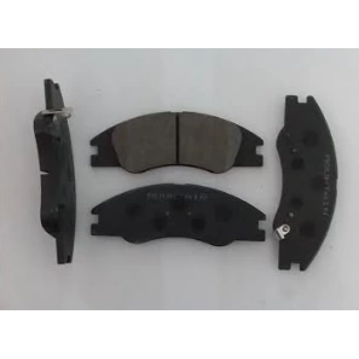 Fren Balatası Cerato Ön 06-08 Kıa Cerato (Oem No: 1514Blf3093022)