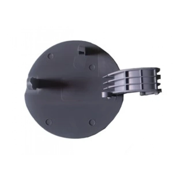 Citroen Nemo 2008-2016 Yakıt Depo Kapağı Dış (Pleksan) (Oem No: 1517F6)