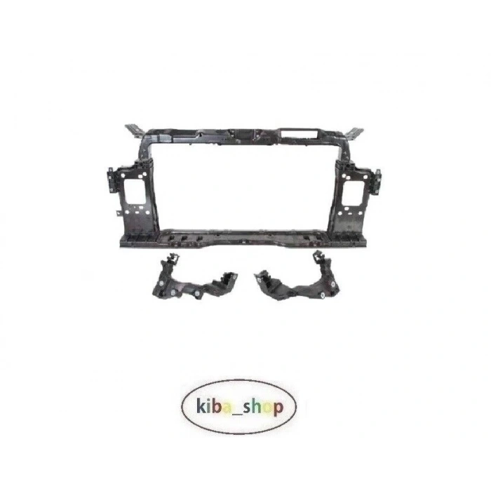 Panel Ceed 13- Ön None (Oem No: 1517Pnl2013001)