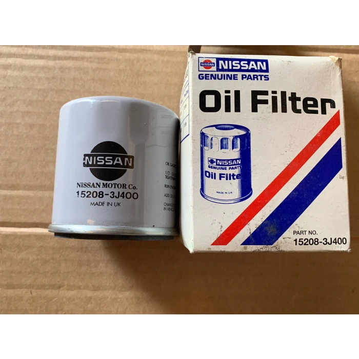 YAG FİLTRESİ JAPON PRIMERA (P11, P12) : ALMERA (N16) 1.5/1.8 00-06 : XTRAIL (T30, T31) 2.0 01-13 : 1.6:1.8:2.0 96-01 (Oem No: 15208-3J400)