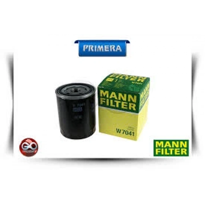 YAG FİLTRESİ . JAPON SUNNY (B13, N14) : PRIMERA (P11) 1.6 96-99 : TERRANO (R20) 2.4 93-06 1.6 90-95 (Oem No: 15208-H8903)