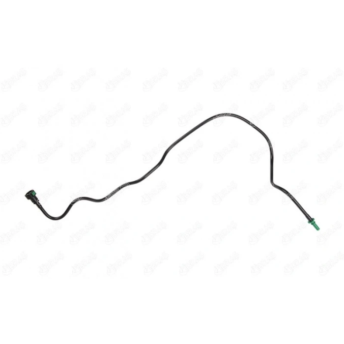 Yakıt Borusu Partner / Tepee 07Sonrası 1.6 Hdı (Oem No: 1525Rt)