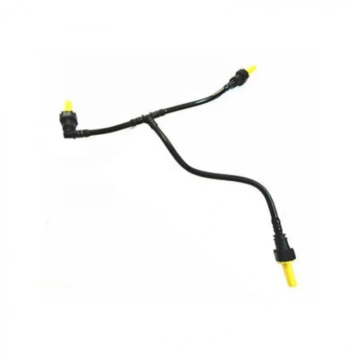 Yakıt Borusu 307 / 308 / 3008 / C4 04Sonrası 1.6 16V Vtı Ep6 (Oem No: 1525T1)