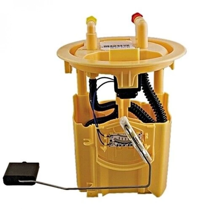 Depo Şamandırası Komple 206 00Sonrası 1.4 Hdı (Oem No: 1525Y4)