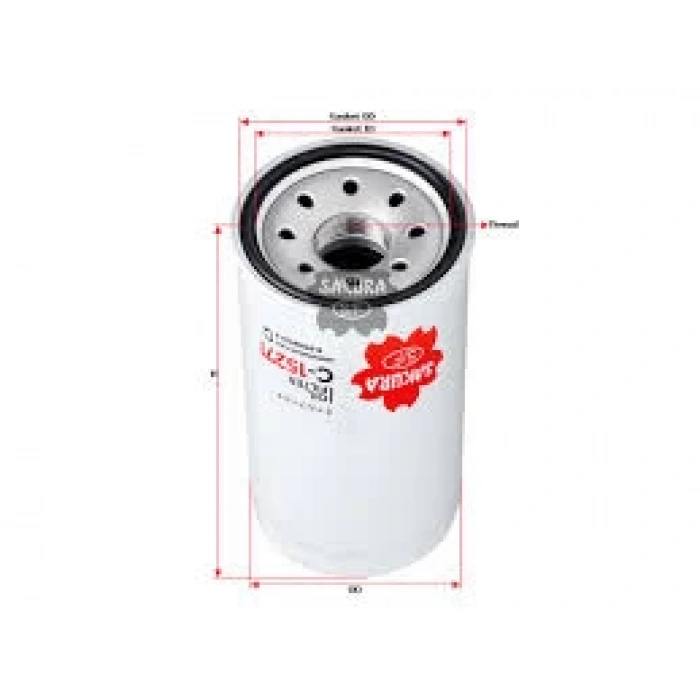 Rot Başı Mazda 3 13 Sağ None (Oem No: 15271)