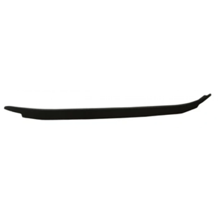 Ford Fıesta- 09/13; Karlık (Ön Tampon Altı) (Spoıler) (Tw) (Oem No: 1530764)