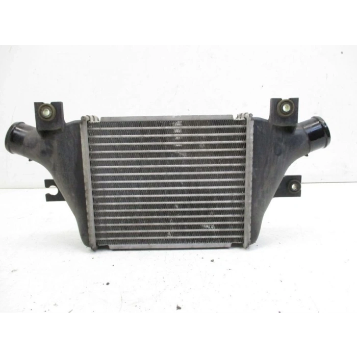 Turbo Radyatörü 250X218,4X64 Japon Asx (Ga) 1.6 Dı-D:1.8 Dı-D 13-18 (Oem No: 1530A093)