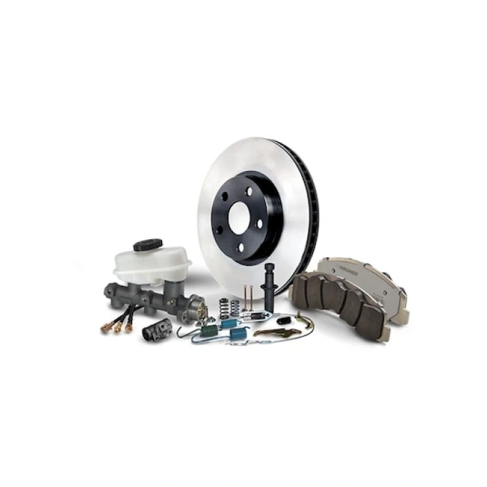 Silecek Süpürgesi Takım 500L 12-18 / Fıesta Vı 09-17 Aerotwın A432S (650+380Mm) (Oem No: 1537389)