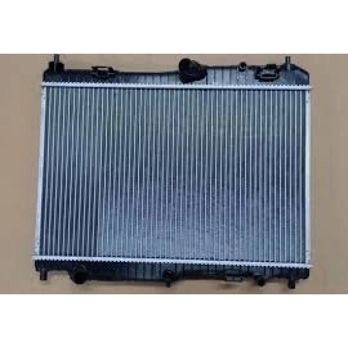Radyatör Su Fıesta Vı 08-12 / Fıesta Vıı 12Sonrası / 1.4 A-T Mekanik (Oem No: 1540332)