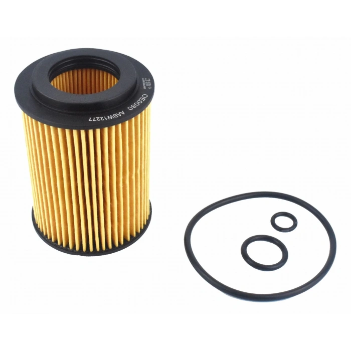 Yağ Filtresi Accord 03-08 2.2 Cdtı  / Crv 07=Den İtibaren; 2.2 Dizel (Oem No: 15430-Rsr-E01)