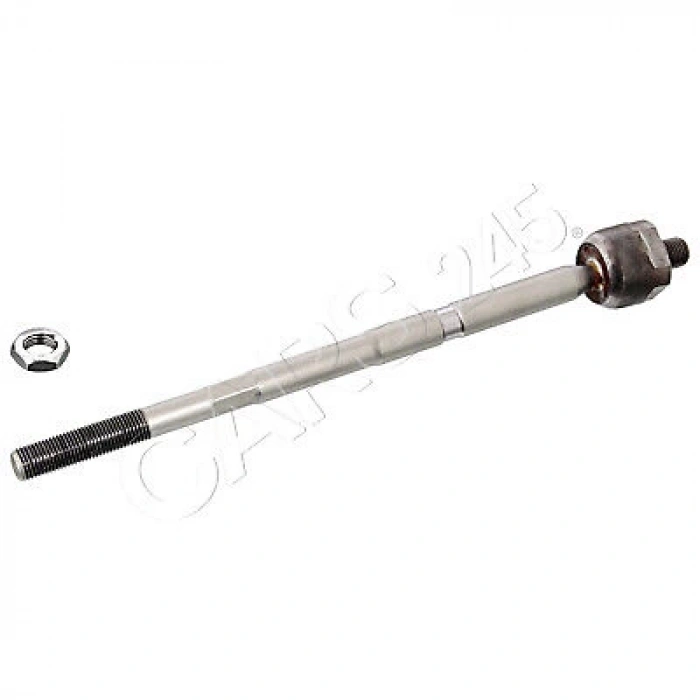 Rot Mili  Fıesta Vı 08-17 / B Max 12Sonrası / 2 09Sonrası / Courıer 14Sonrası (Oem No: 1545457)