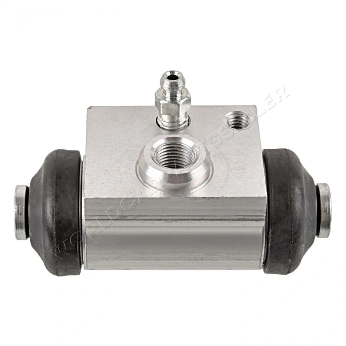 Fren Silindiri Fıesta Vı 08-12 Aluminyum 19Mm Arka Sol-Sağ (Oem No: 1550271)