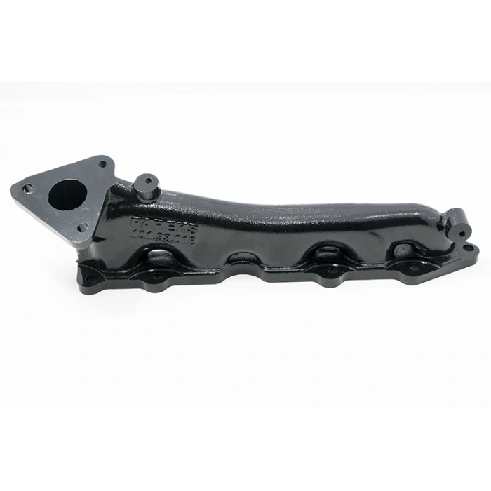 Manifold Egzoz L200 15Sonrası / Fullback 2.4 (Oem No: 1555A843)