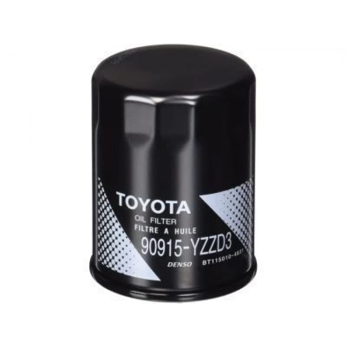 YAG FİLTRESİ . JAPON HILUX (LN56, LN65, LN85, LN106, LN145) : HIACE (H1) 2.4 D 90-00 2.4 D:2.8 D 84-05 (Oem No: 15600-41010)